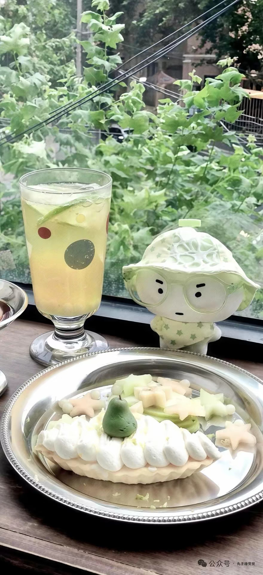 ✶🍏‧₊˚绿色系壁纸💭 ⸝⸝꙳ 🦚 ✧*                 