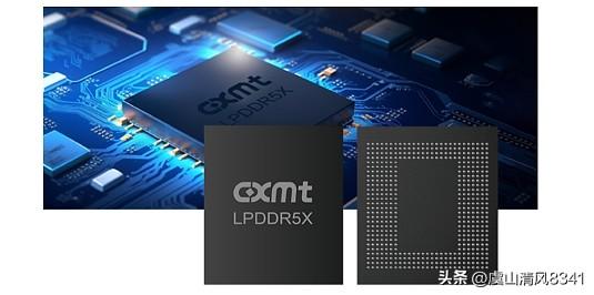 国产存储长鑫存储（CXMT）提供“米”，嘉合劲威（神可）做成“饭”，这正是国产D