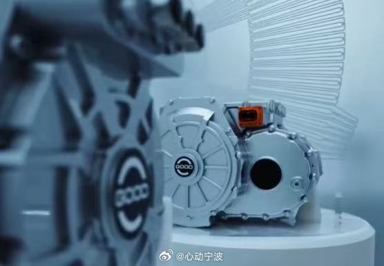 尘封两个世纪的技术难题被宁波科研机构攻克了 宁波科研团队成功攻克尘封两百年的轴向