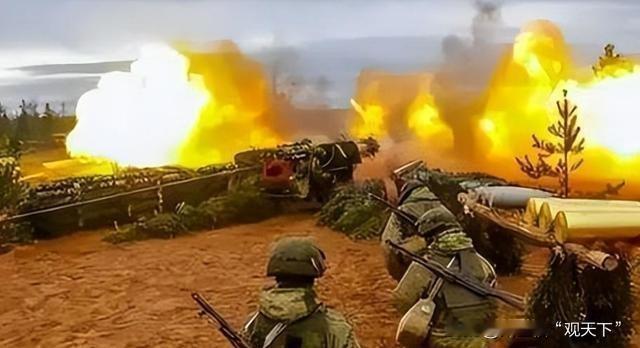 你觉得俄乌会在什么条件下停火
俄乌停火：在“红线”与“血泪”间寻找平衡  

俄