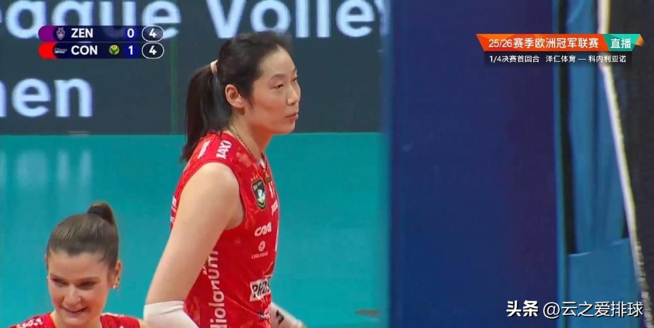 再次绝望的泽仁体育！
估摸现在泽仁球员心理糟糕透了！无论欧冠小组赛，还是1/4淘