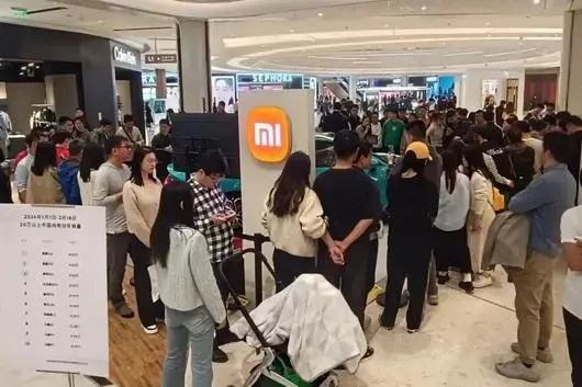 为什么华为、小米、小天才们，会盯上唯品会这个小平台？最近数码圈发生了一件新鲜事，