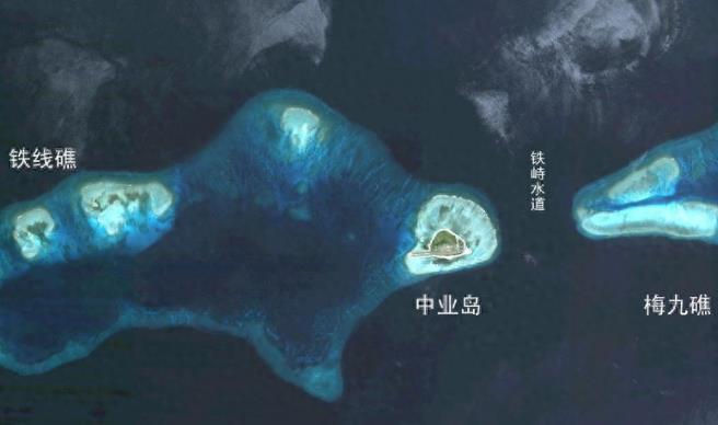 美军预感到了什么，主动在台海方向收手，关键计划被突然叫停。
 
美国想要在台海做