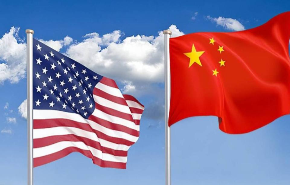 为什么美国可以任性，而中国必须冷静。

有人看见美国今天打这个，明天打那个，以色