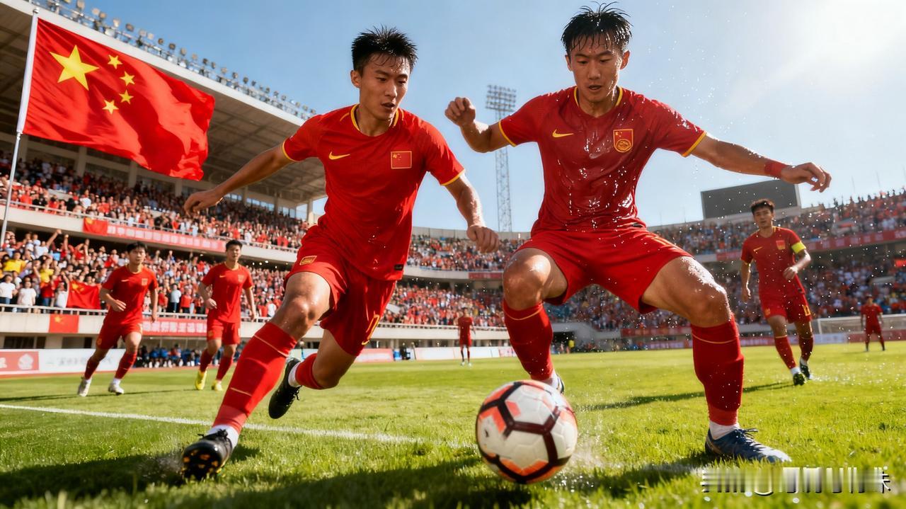 大家对国足的吐槽非常多
国足⚽️之所以被吐槽是因为其要到国际上比赛
所以大家发现