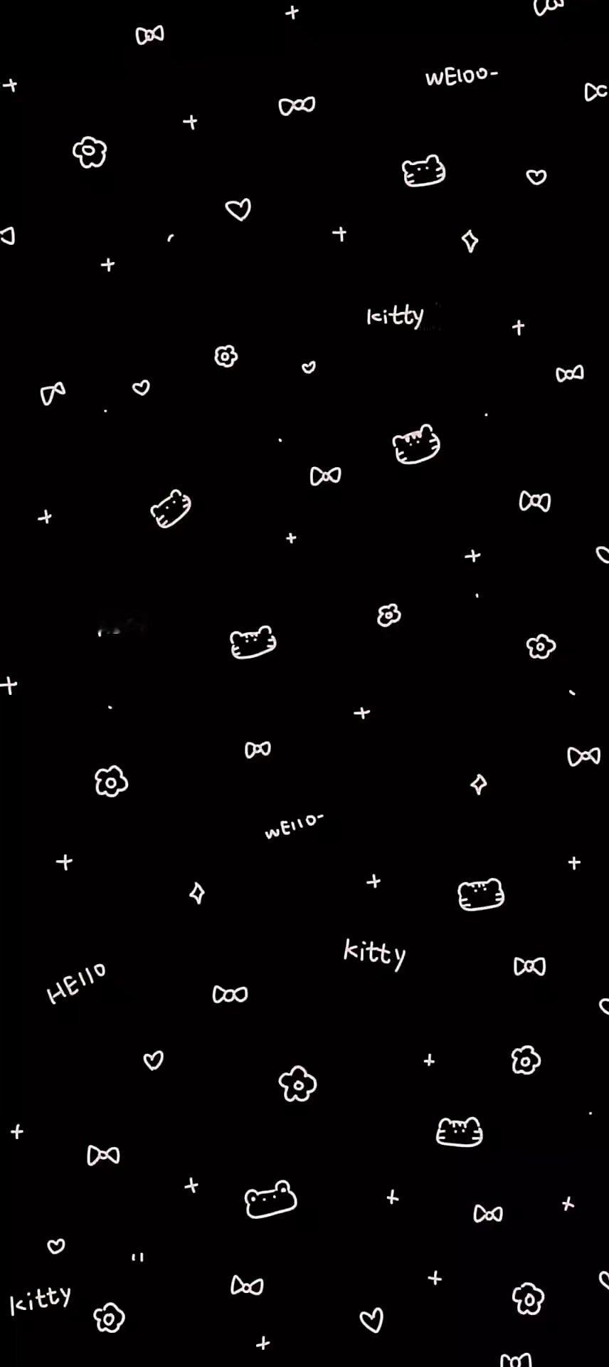 壁纸分享丨黑白系丨简约  