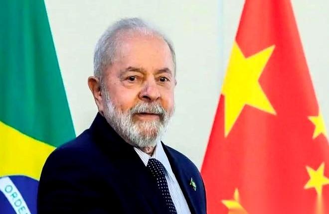 一声令下，180万吨巴西大豆，暂停。
就这么简单直接。
巴西那边，估计彻底懵了。