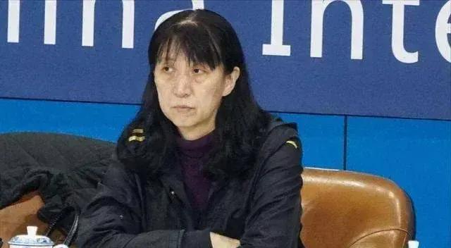 [捂脸][大哭]中国🇨🇳女排由什么人來掌控，将决定着女排的前景和命运。