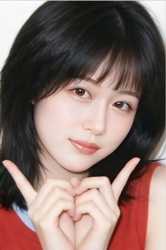 什么样的女人才是真正的美女？真正的美女不止容貌姣好，更要有端正品行、从容气质，内