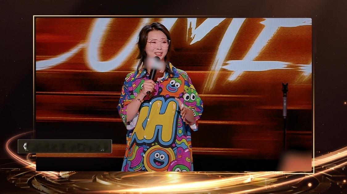 芝麻800亮相微博视界大会 很久没看到这么新颖的合作方式了。芝麻800不只是“亮