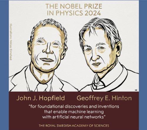 【当大脑的智慧照进AI的世界】
你有没有想过，我们每天刷手机时遇到的那些智能推荐