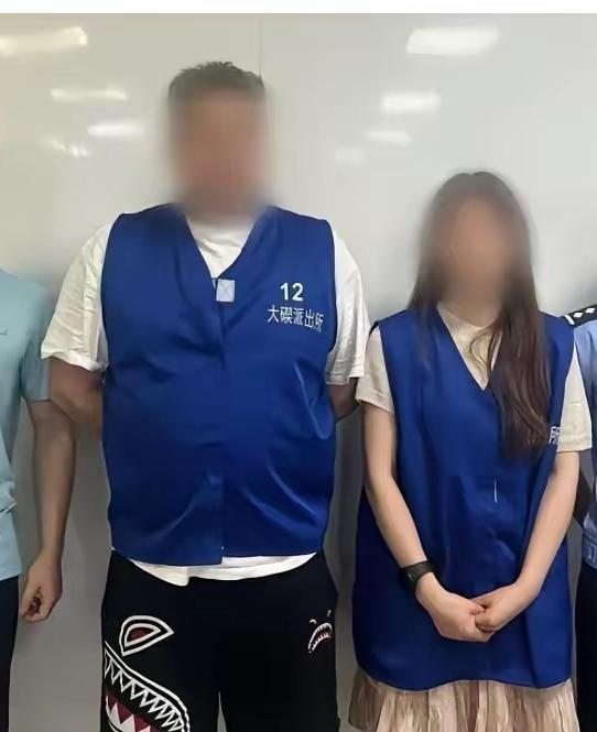 宁波西瓜砸人事件最新消息：
夫妻俩行政拘留将结束
但是拒绝道歉和赔偿

这俩夫妻