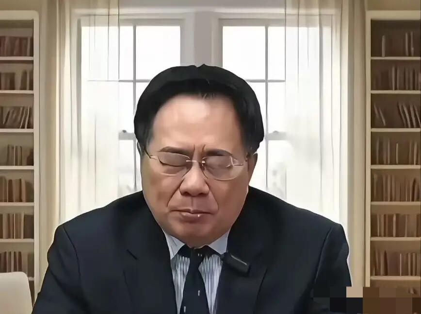 这反转，真是让人猝不及防。
前几天还在法庭上被重判的蔡正元，转眼间形势就变了调。