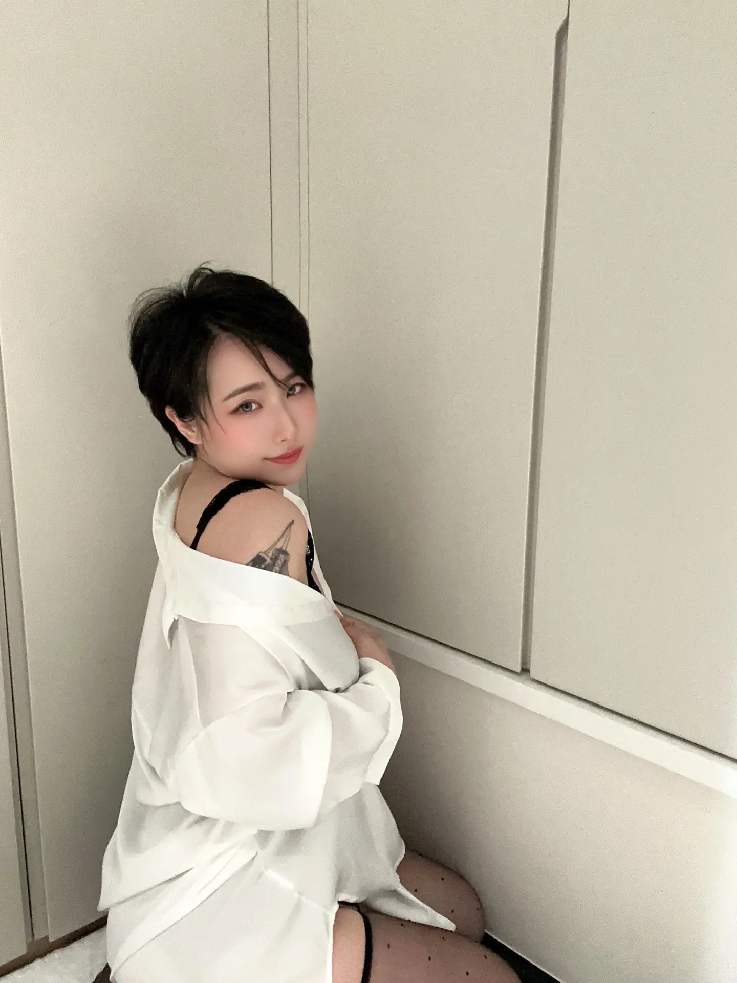 日常敷衍。