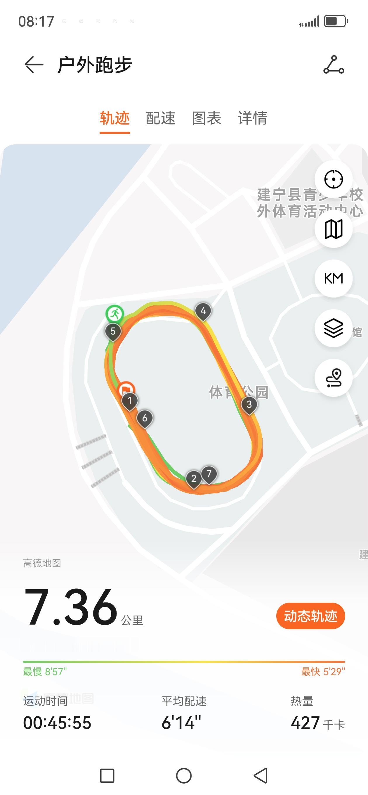 只有经历过的人，才知道坚持有多难。有时候并不是事情本身，而是会被别的事情干扰。