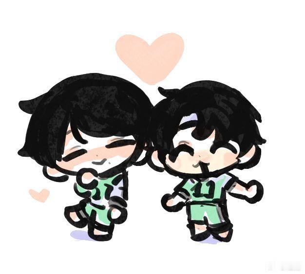 玩得开心(⑅˘̤ ᵕ˘̤)*♡*我的宝贝们 