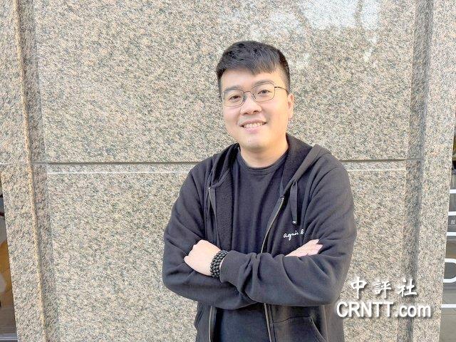 蓝营青年：民进党怕郑丽文访陆，国民党要有信心
中国国民党主席郑丽文认为“国共峰会