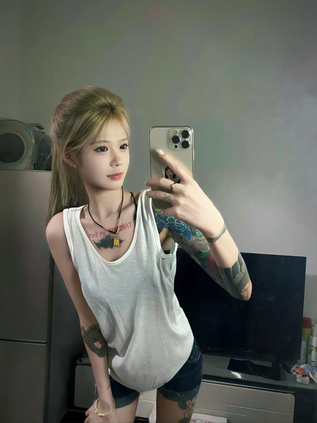甘蔗吃完都是渣 追到姐姐忘了她