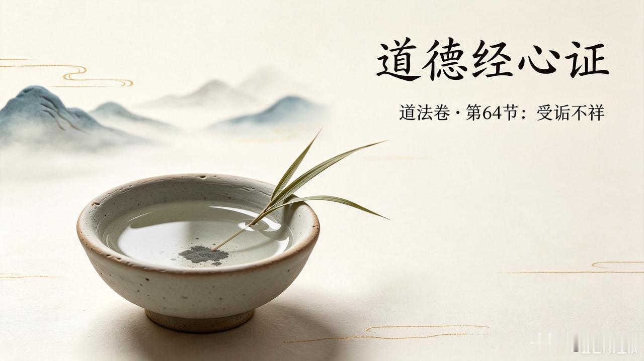 大道的"大"究竟什么意思？兼答网友问“大曰筮”的含义。

网友留言，问“大曰筮”
