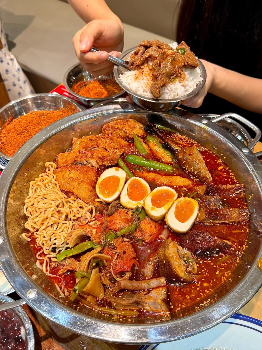 杭州！越破的小店越好吃！！！🥹🥹🥹（🈚️广！！！）