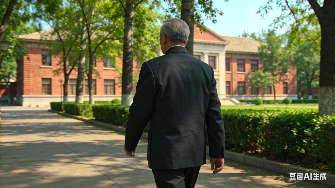 一位北大教授令人醍醐灌顶的话：
父母一定要告诉孩子这六句话，一生受益
1、自己把