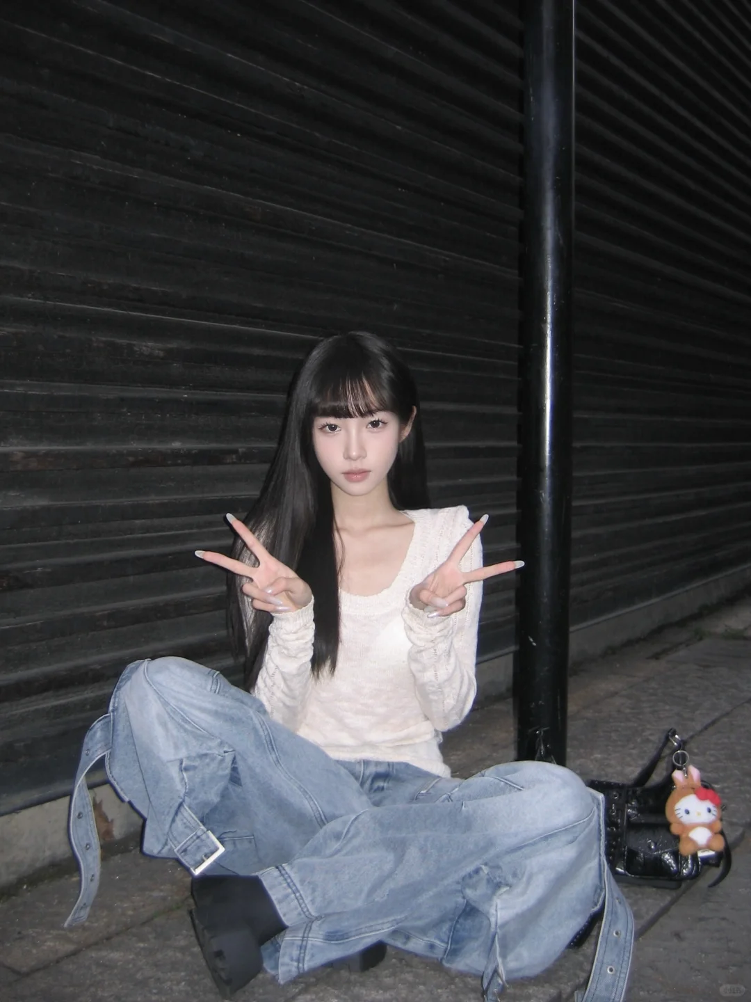 ✌︎˃ ᵕ ˂ ✌︎