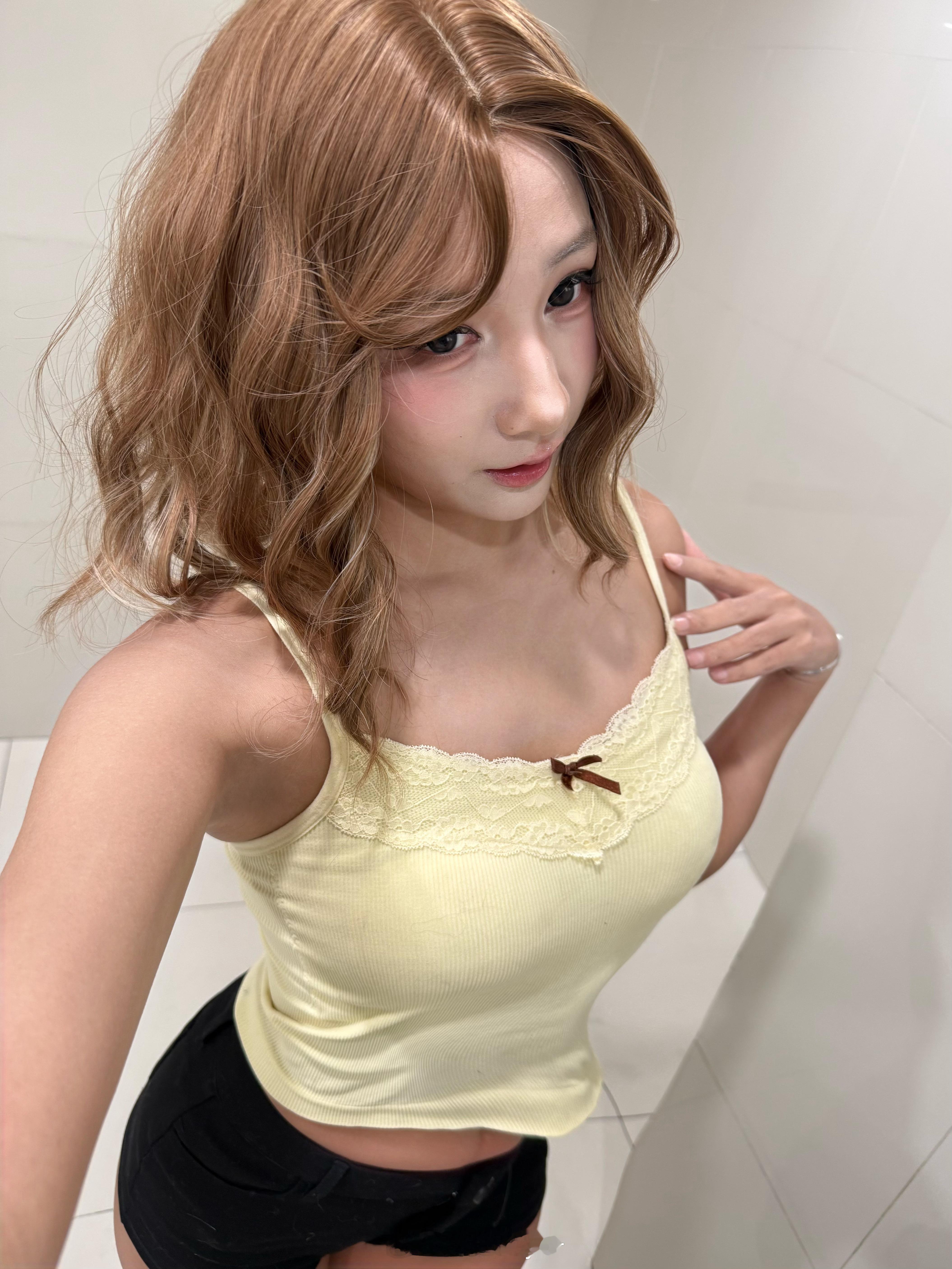冒个泡 