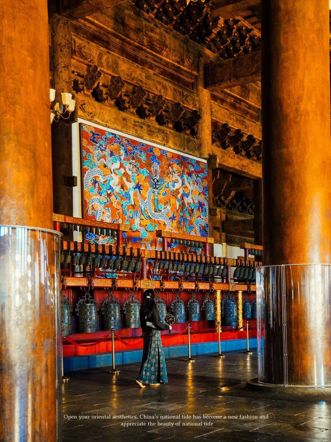 北京📍适合一个人逛一下午的地方（10/100）