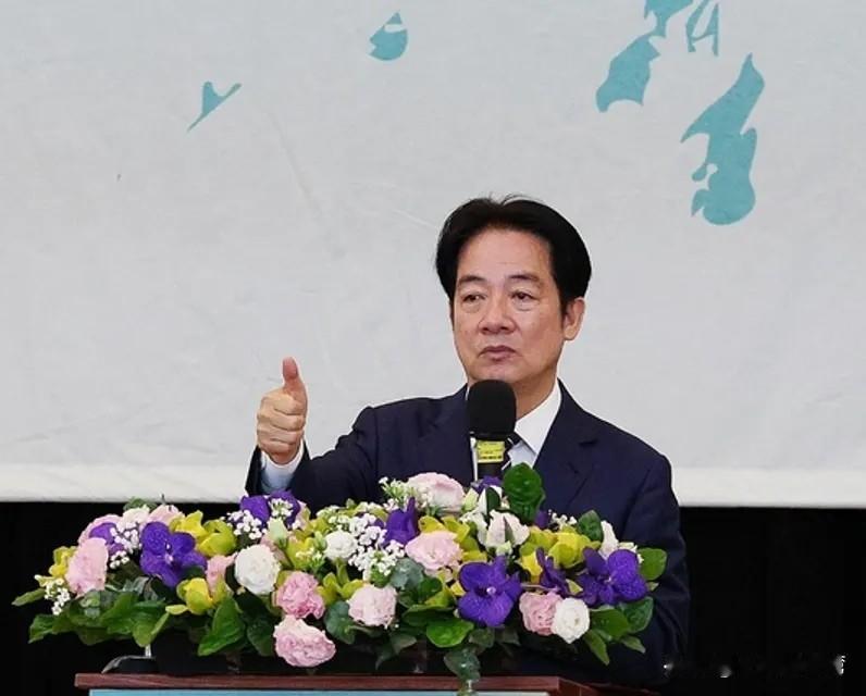 赖清德鬼扯“国民党对待台湾人不如日本殖民”，很多人觉得意外，认为媚日也媚得太过露