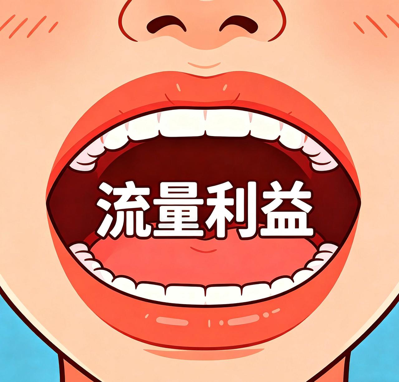 打着支持查真相的旗号，私下却在抱怨粉丝不刷钱、带货做不下去，这番话彻底暴露了真实