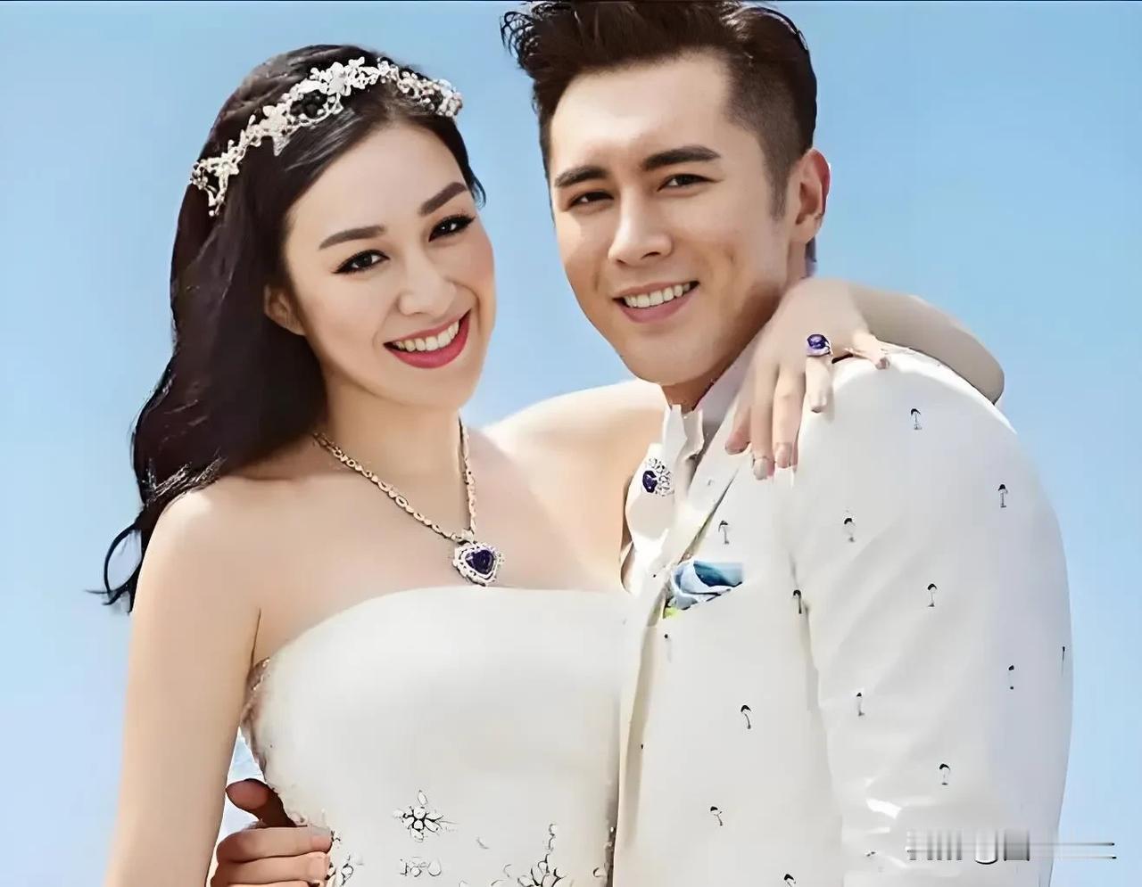 张伦硕说，我和钟丽缇不是一见钟情，她根本就没记住我，我也没想过要跟她有什么发展。
