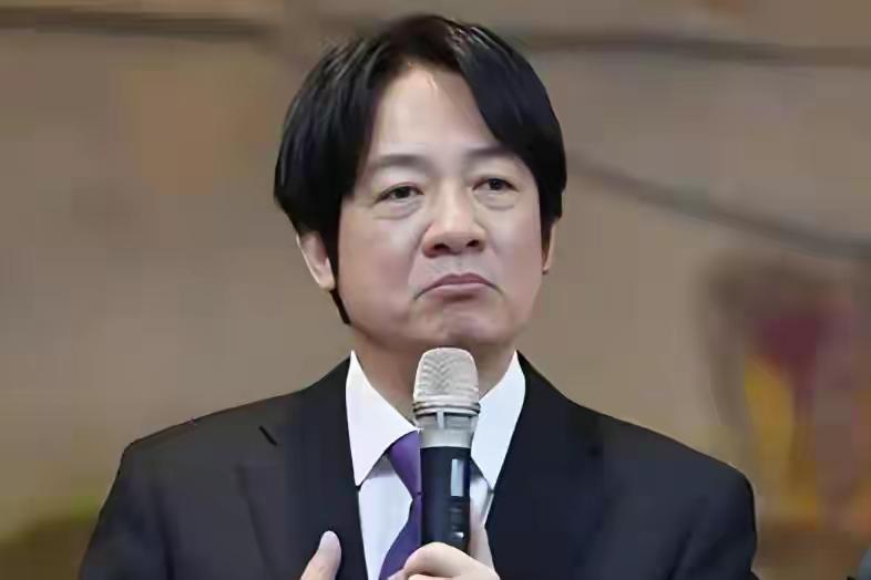 民调出炉，台湾喊话大陆，民进党执政困境彻底暴露
 
 5月18日，台湾民进党发布