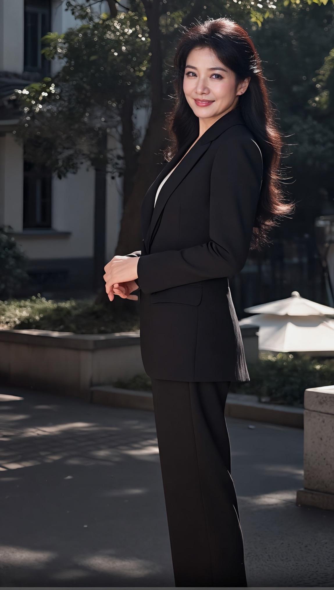 男人一定要找个有情有义的女人，她懂你的不易，不会在你低谷时离开，她信你的承诺，不