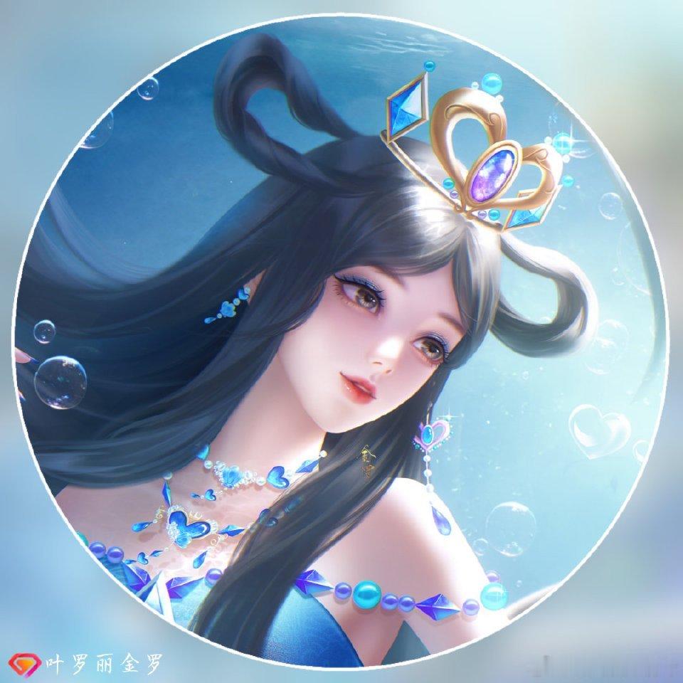 叶罗丽罗丽公主 🥕叶罗丽0630生日快乐🍧叶罗丽女主罗丽“承载理想的我们依然