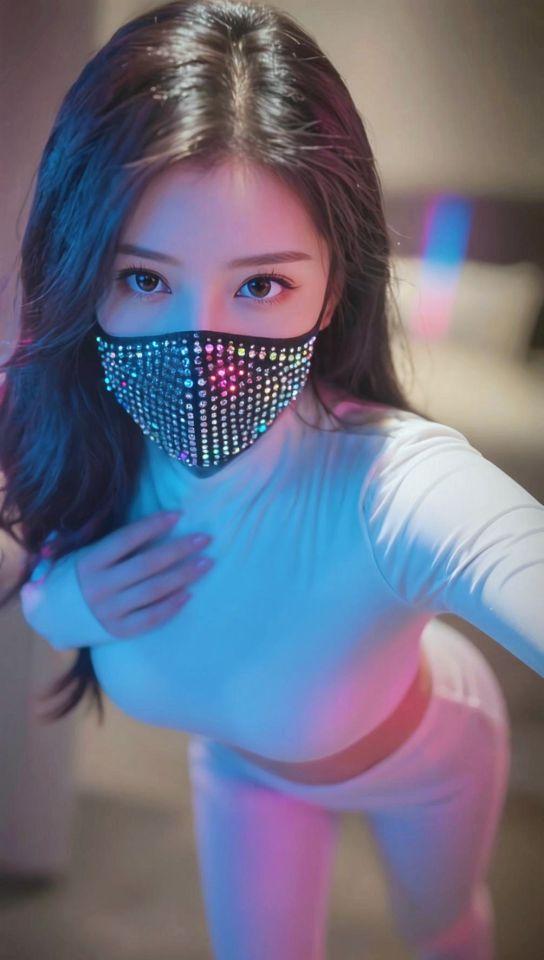 其实任何破裂的关系
都不值得被修复的
因为本来就没有什么误会