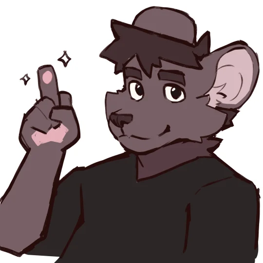 大家好，这里是山北鼠鼠