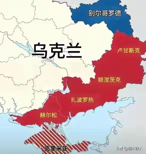 10月21号，乌克兰总统泽连斯基接受采访称愿在75%领土基础上接受停战和平协议，
