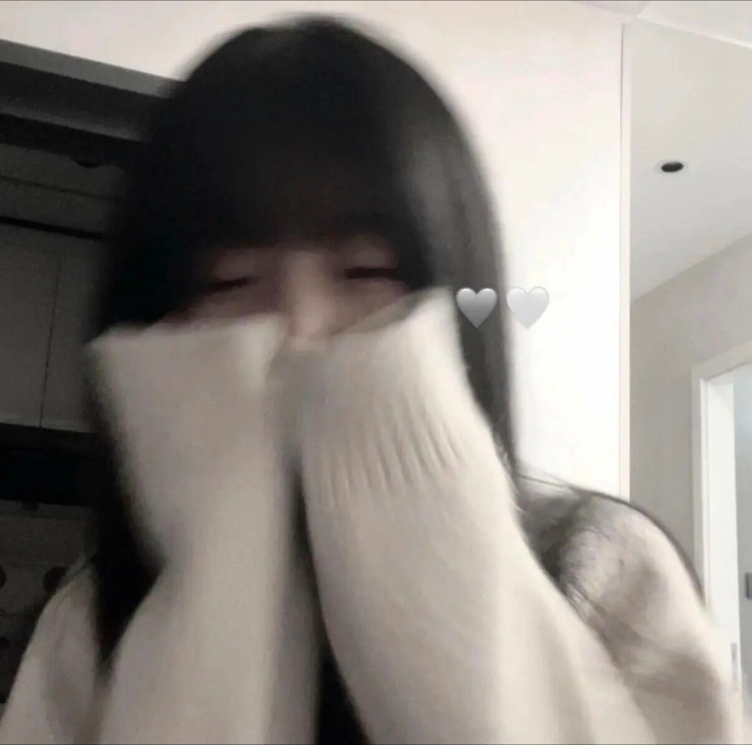 ins风头像 ｜ 自喜头像 ​​​