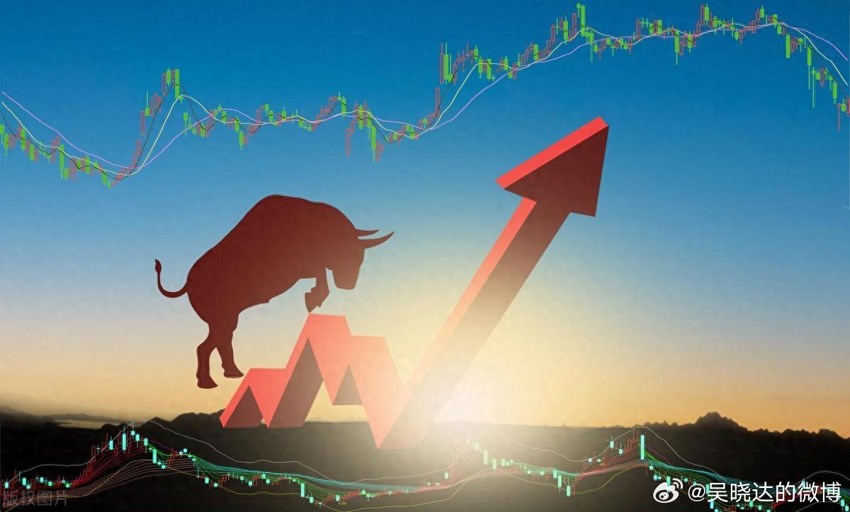 感觉全世界的股市都在硬撑。经过这轮AI概念股大涨之后，很多大市值股票走势变得“缓