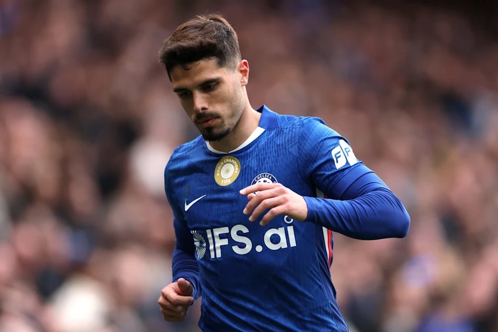 佩德罗·内托：我们必须重振旗鼓，必须保持高昂的斗志，在困难时刻展现出我们的品质。