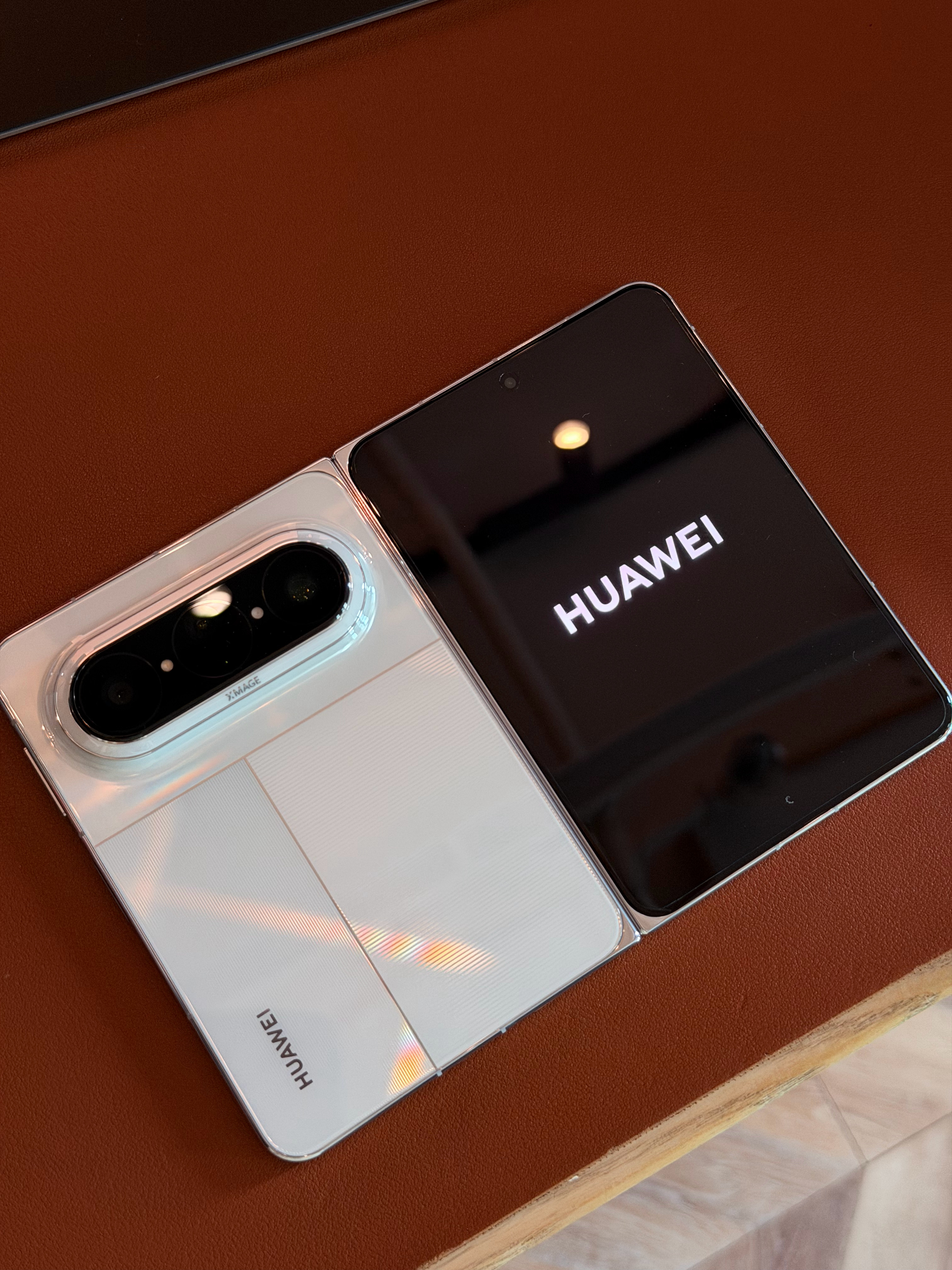 这 CMF 是好啊。 