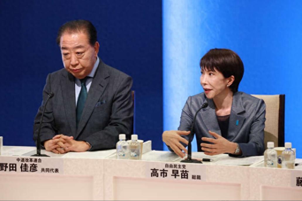 日本传来新消息！3月11日傍晚，日本首相高市早苗表示，已紧急指示产业大臣出手控制