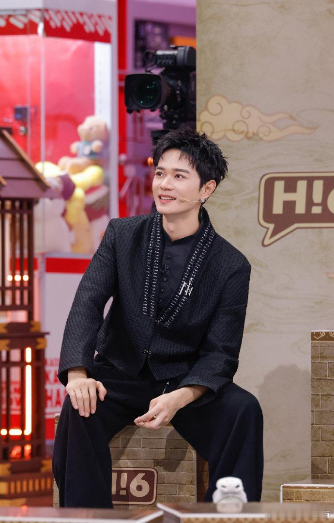 你好星期六全员比武 锅盖锵锵锵挑战高能不断！宋茜丁禹兮的反应速度绝了，付辛博曹骏