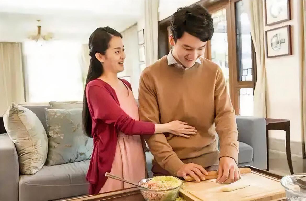 有富贵命的女人，都懂得示弱和迂回

在感情中很多女人有一个认知误区，就是他们觉得