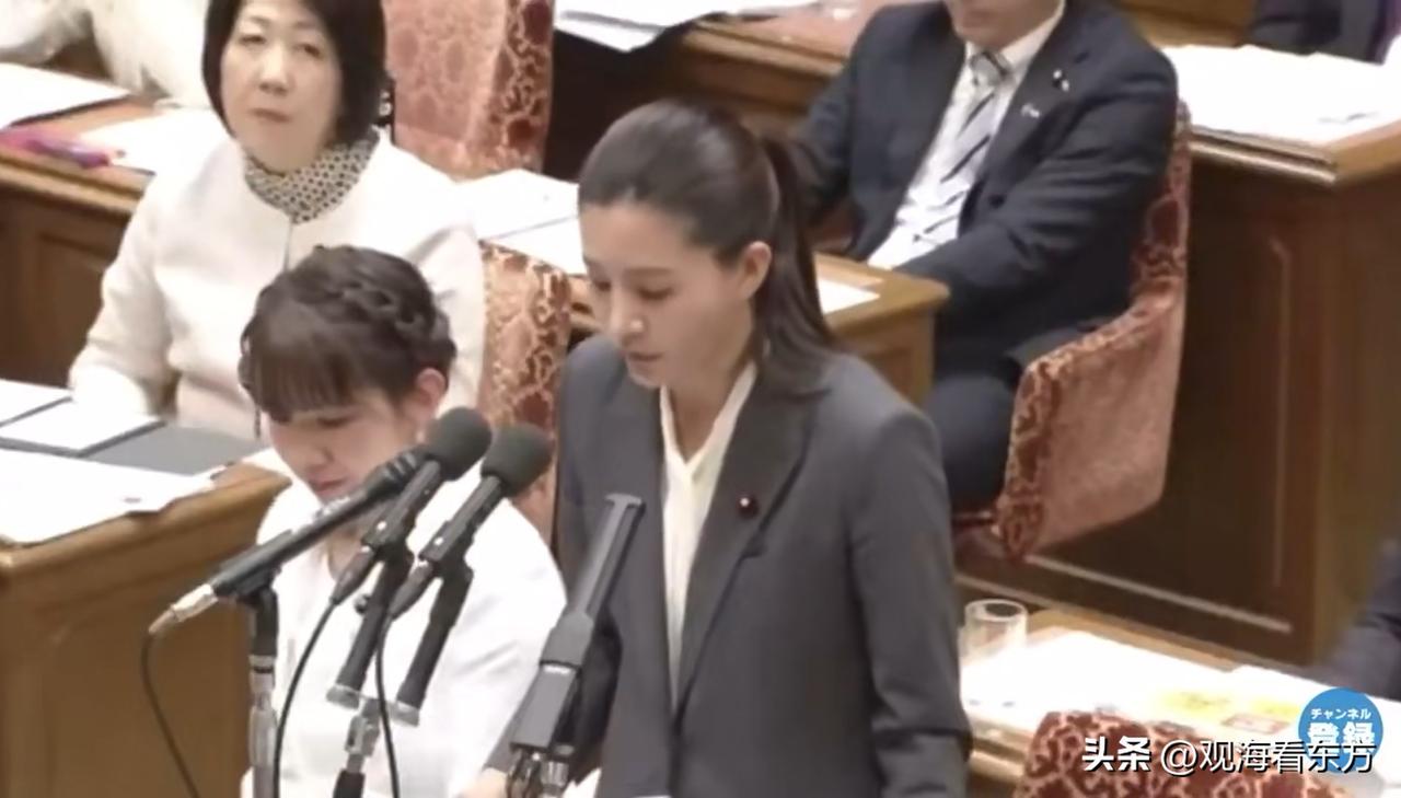【参政党议员吉川里奈：外劳同工同酬？高市早苗：同工同酬！ 】

参政党众议员 吉
