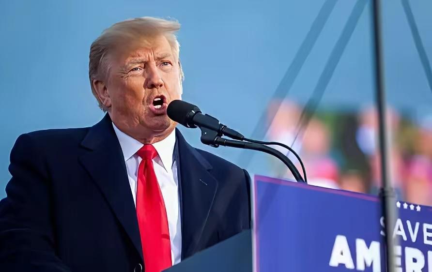 终于等到了！
中国强硬反制，挑衅者必付代价！

终于等到了！中国宣布了！参与对台