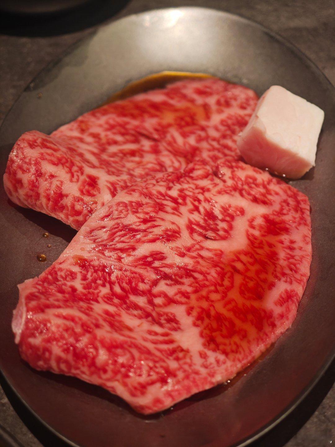 小日子牛肉确实可以，有一说一 ​​​