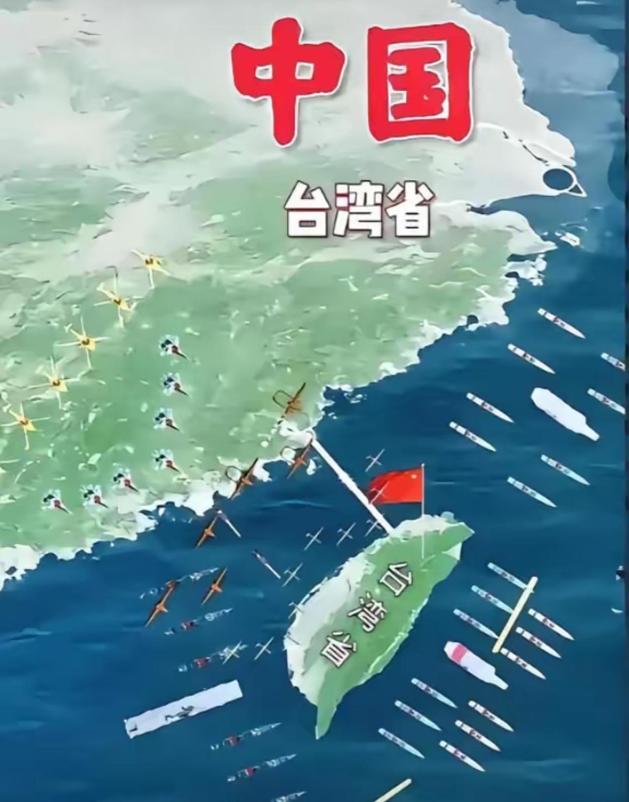 千万台胞听过真实大陆，偏见却从未消散？沉重数据撕开两岸最真实困境

为什么说和平