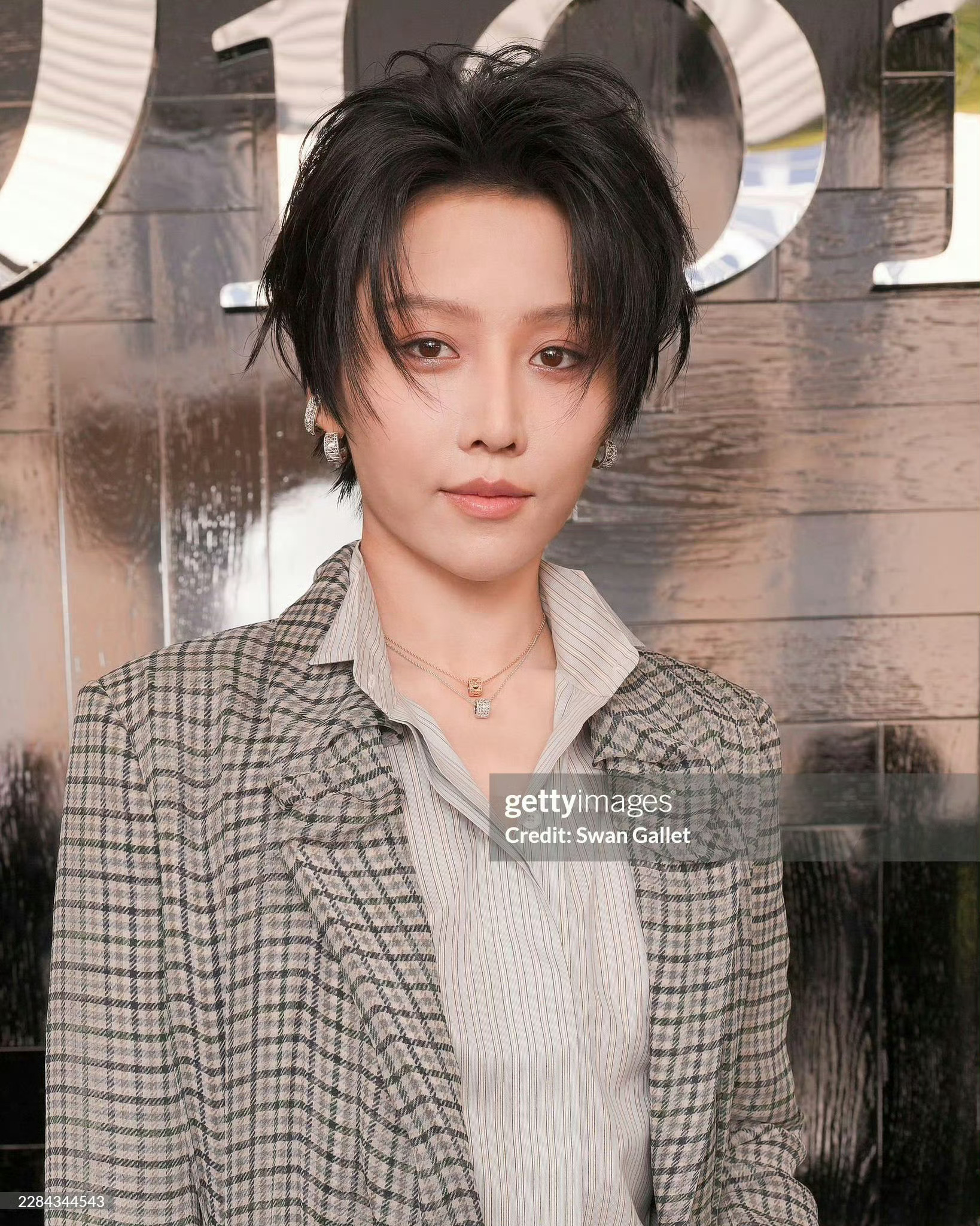 巴黎高定时装周 Dior 2026秋冬高定秀 刘雨昕G社生图 📸 大秀直击
