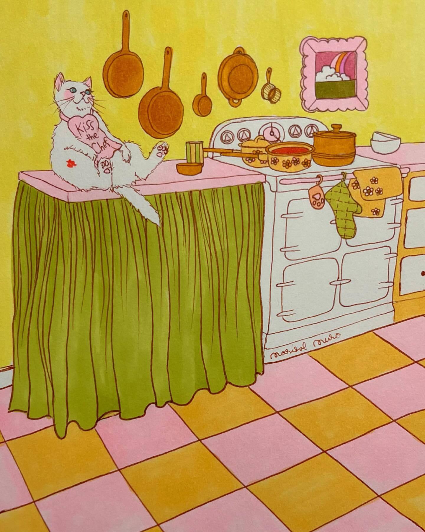 Marisol Muro ​​​